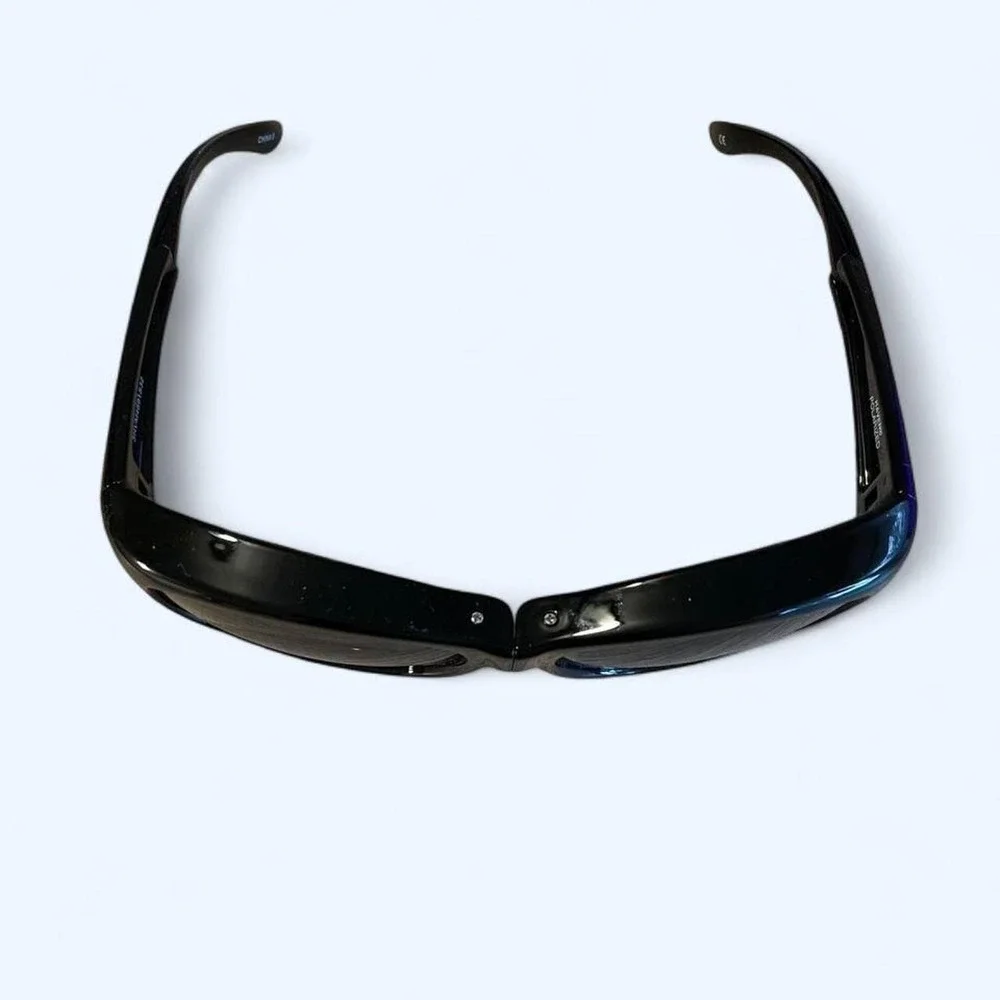 Polarized foldable sunglasses Haven with Ray Ban case